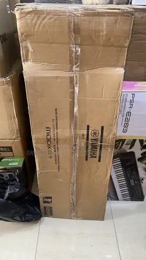 Yamaha Modx 8+