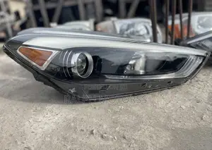 Hyundai Tucson 2016-2018 Model