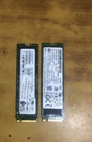 512Gb SSD M.2 Pcie Nvme