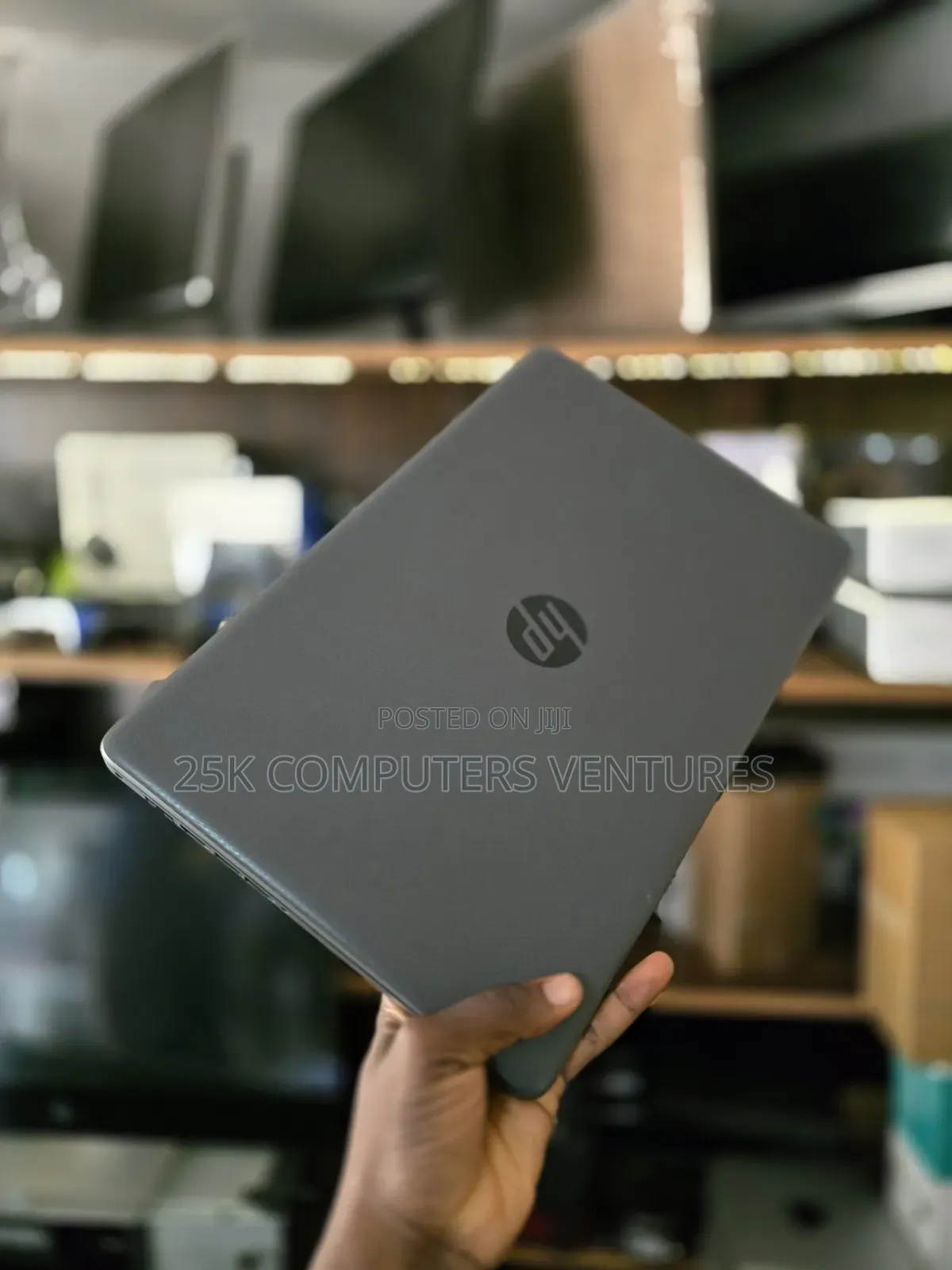 Laptop HP 250 G7 4GB Intel SSD 128GB