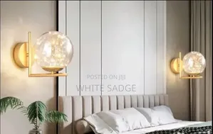 Designed Conner Light