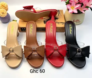 Ladies's Lippers