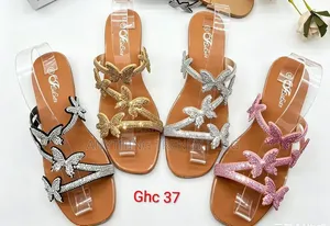 Ladies's Lippers