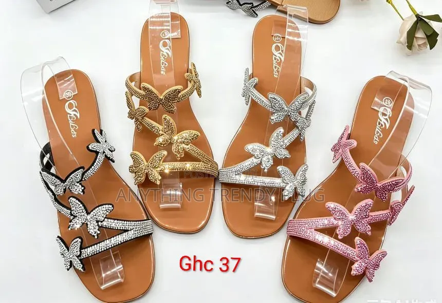 Ladies's Lippers