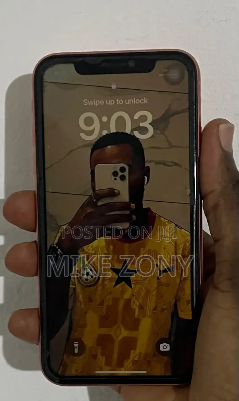 Apple iPhone XR 128 GB
