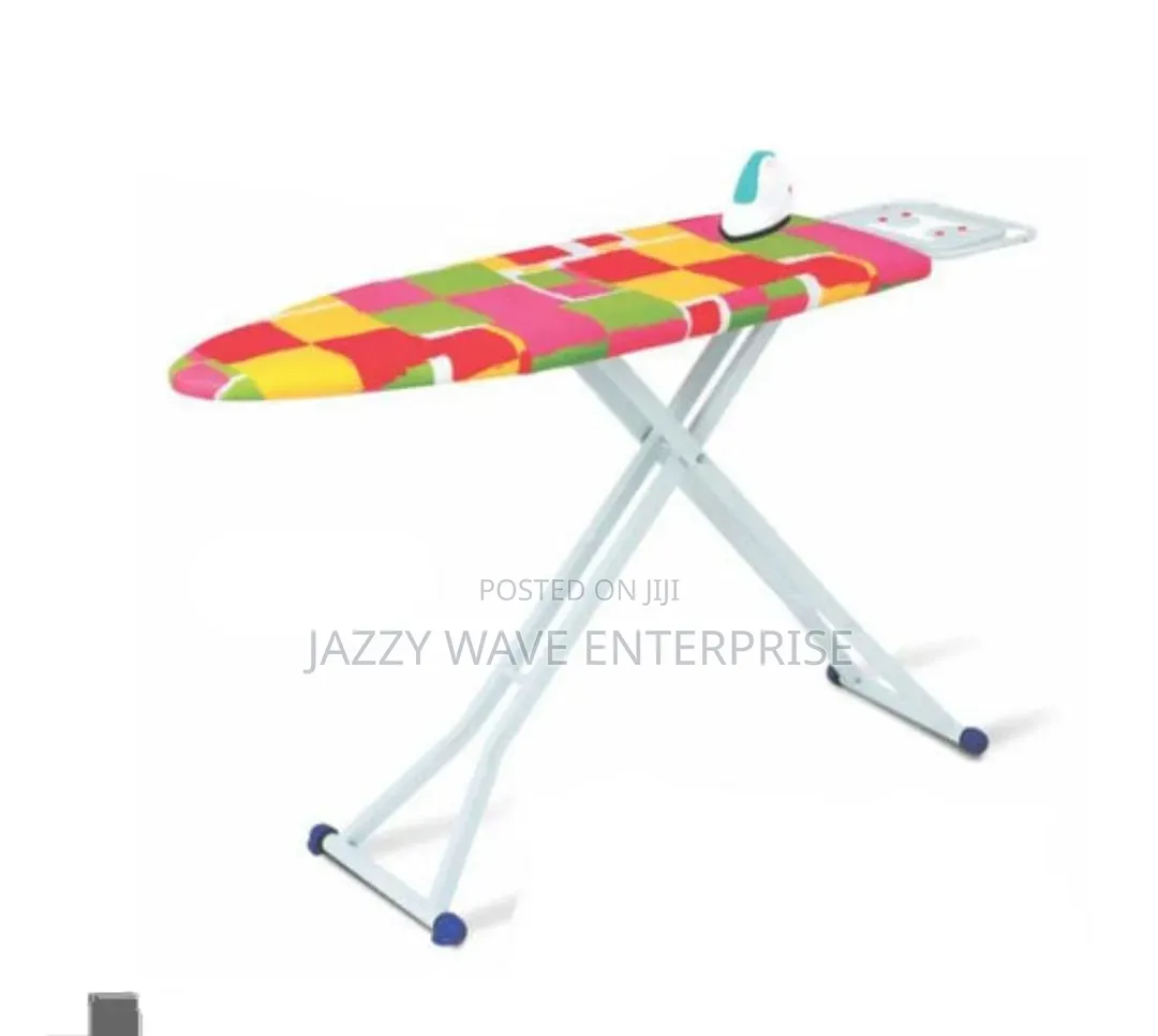 Wooden Ironing Board