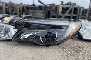 Honda Pilot 2016-2020 Model