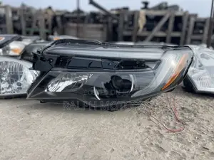 Honda Pilot 2016-2020 Model