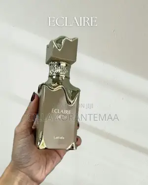 ECLAIRE Perfume