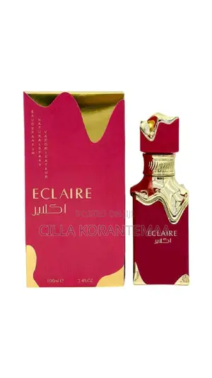 ECLAIRE Perfume