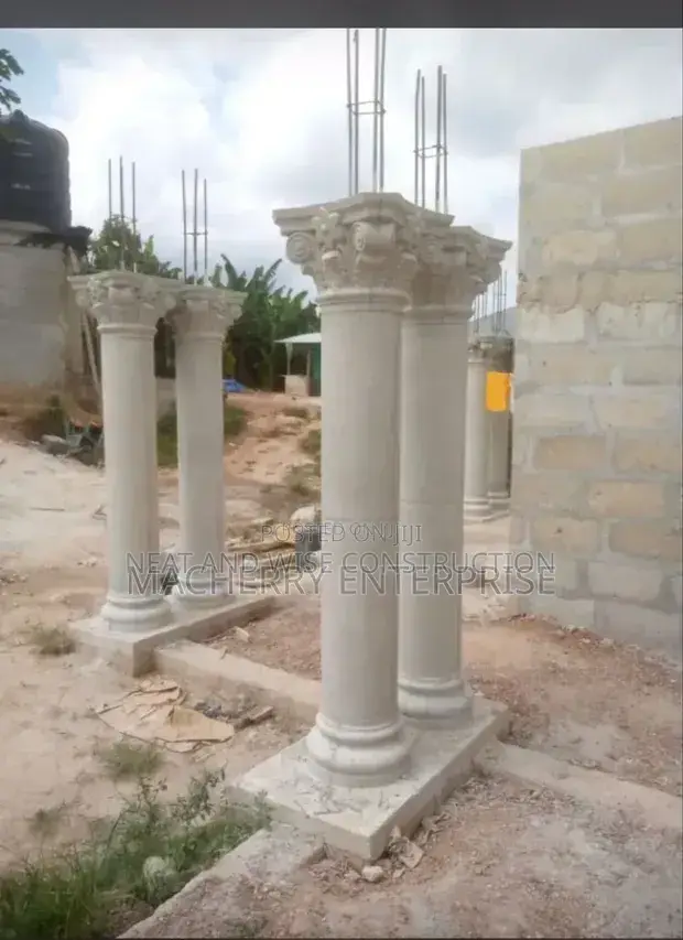 Neat and Wise Construction