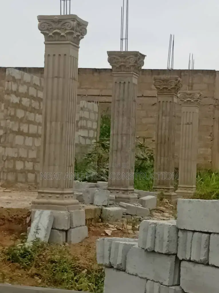 Neat and Wise Construction