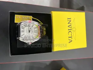 Invicta Watches From USA  Original