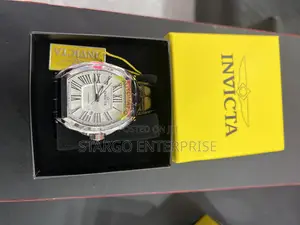 Invicta Watches From USA  Original
