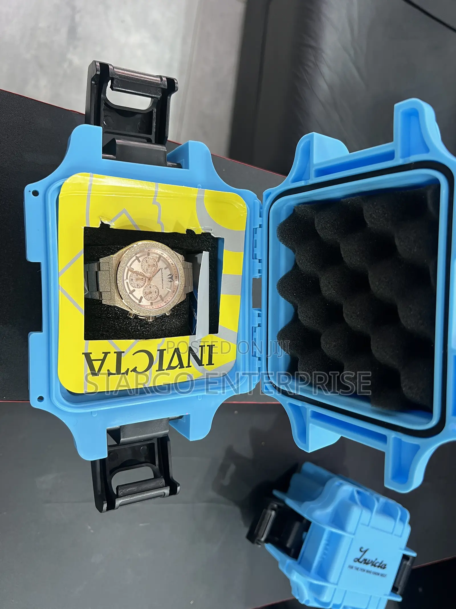 Invicta Watches From USA  Original