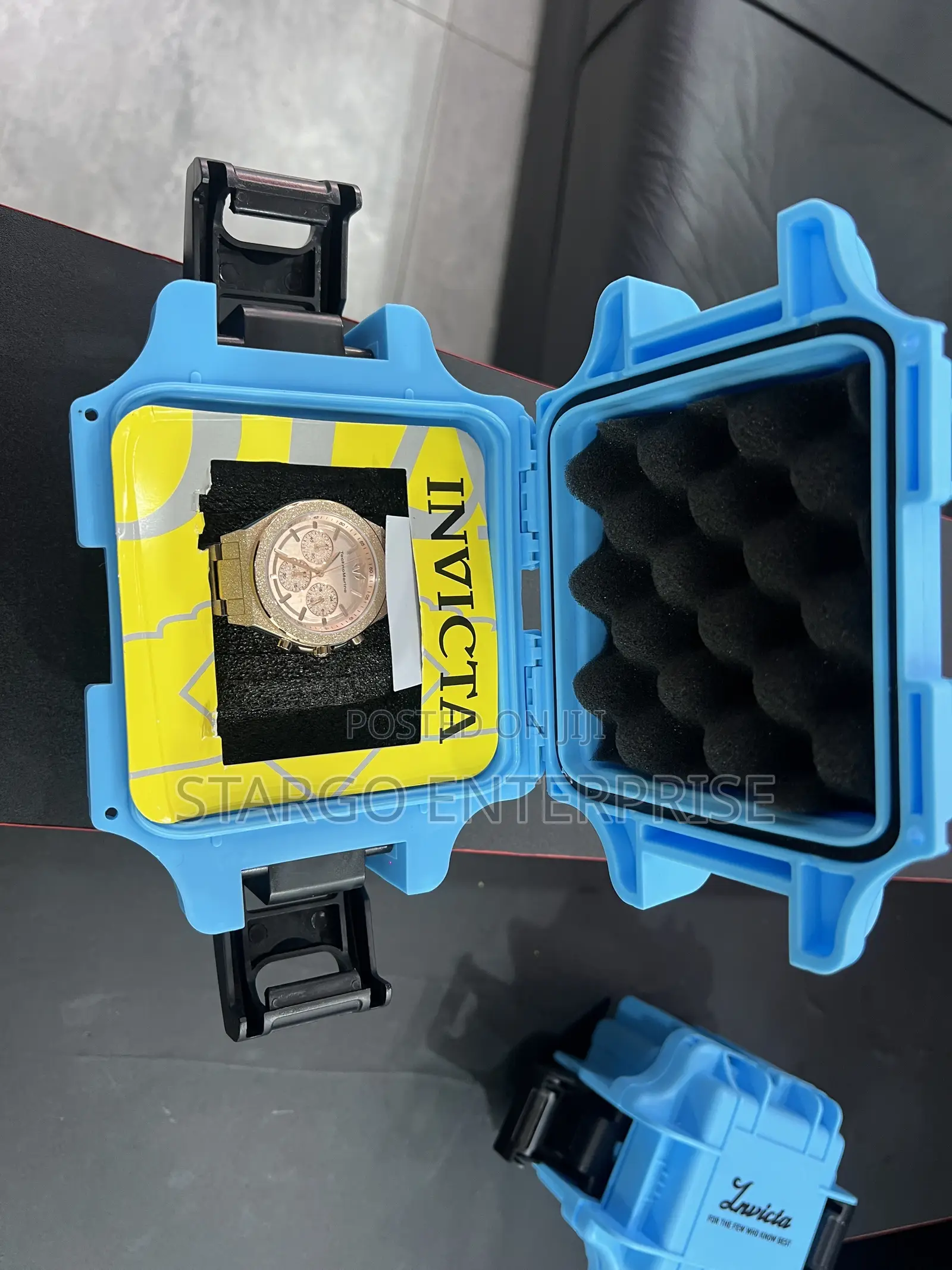 Invicta Watches From USA  Original