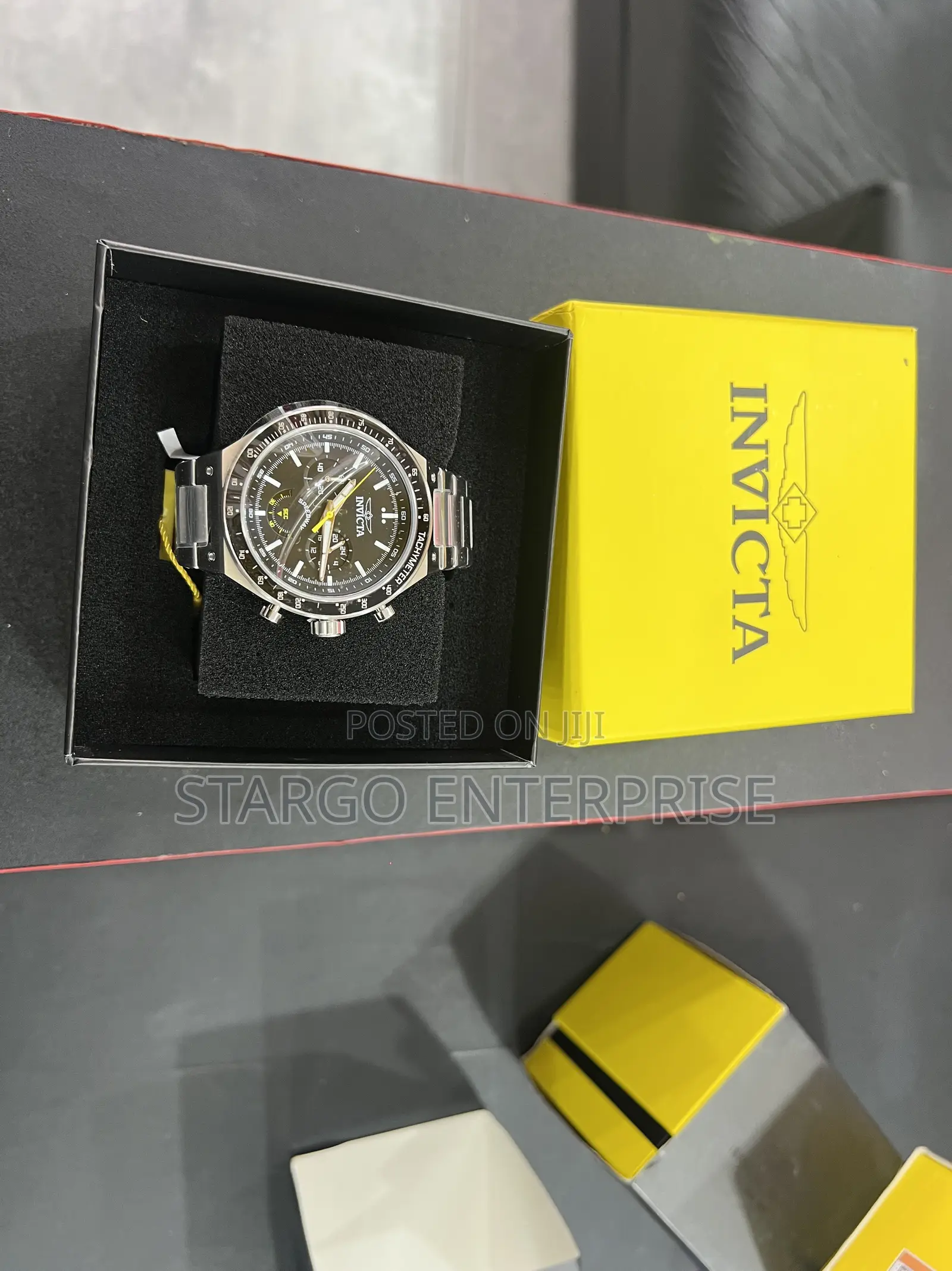 Invicta Watches From USA  Original
