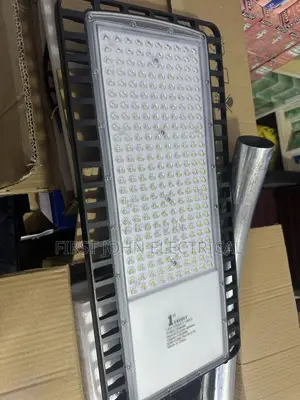 200watt Led Street Lights(complete Set)