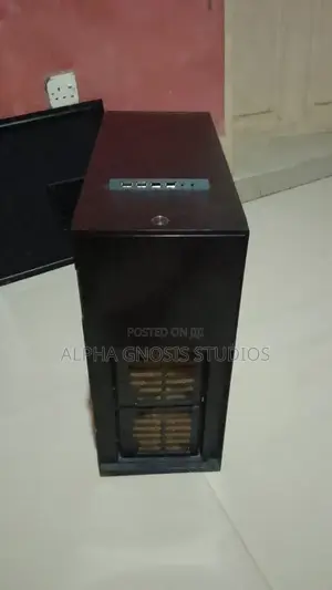 Desktop Computer Asus ROG G20CB 24GB Intel Core i7 HDD+SSD 5T
