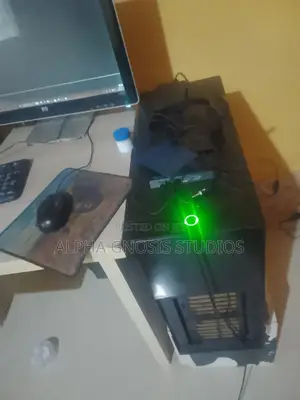 Desktop Computer Asus ROG G20CB 24GB Intel Core i7 HDD+SSD 5T