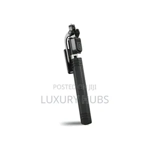 Wireless Selfie Stick Tripod for Android iPhone
