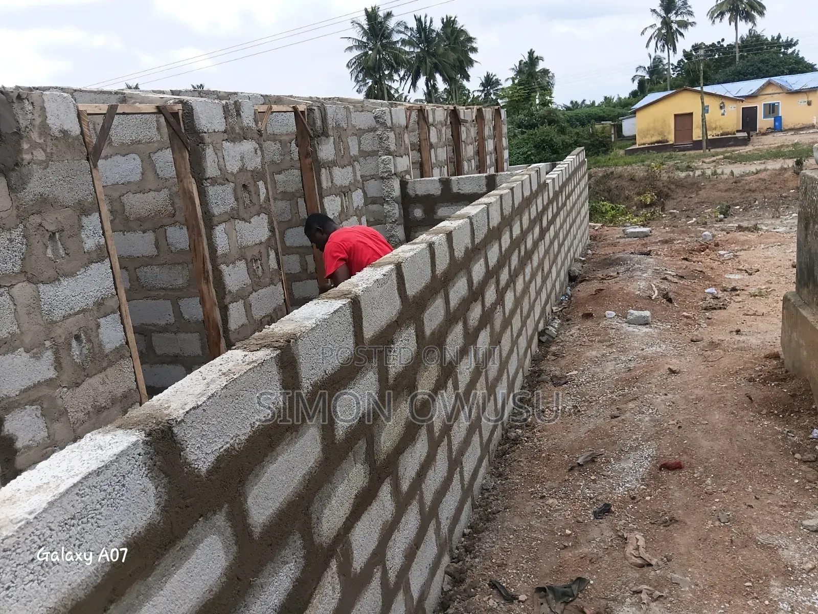 Three Brothers Construction Limited