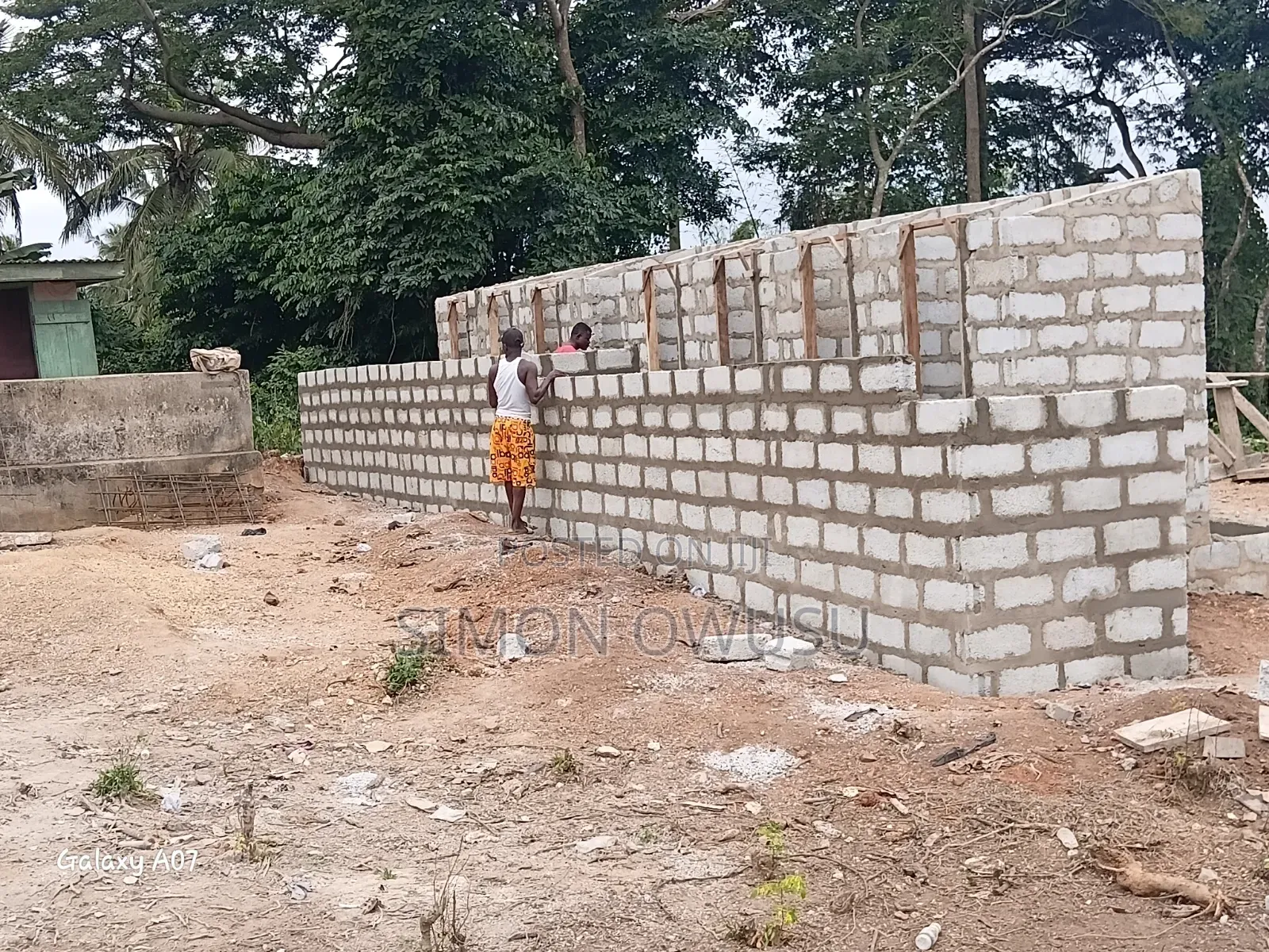 Three Brothers Construction Limited