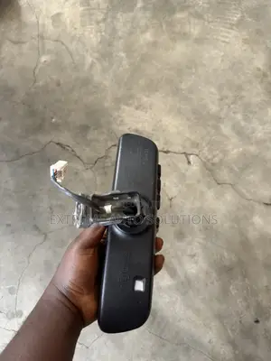 2018-22 Honda Accord Rear View Mirror,HomeLink and Automatic Dimming