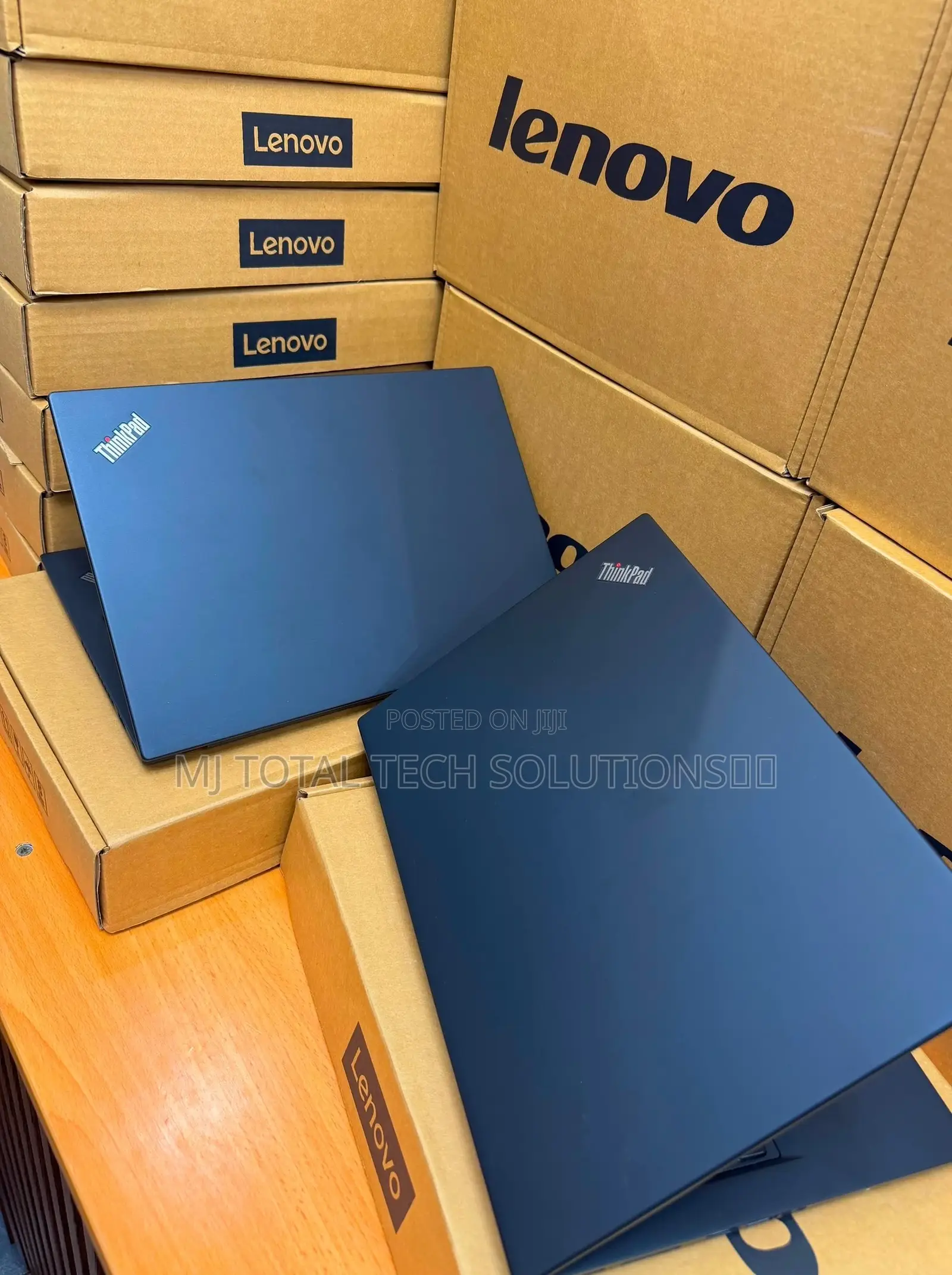 New Laptop Lenovo ThinkPad x395 16GB AMD Ryzen 5 SSD 256GB