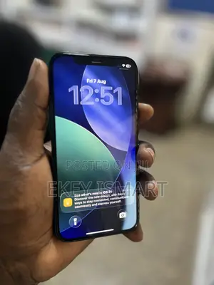 Apple iPhone 12 64 GB Black