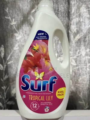 Surf Laundry Detergent 95