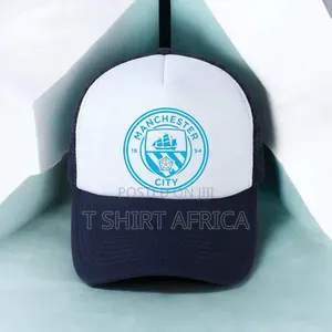 Fashion Graphic Premium Caps