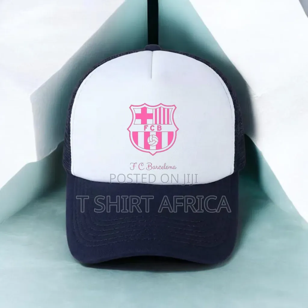 Fashion Graphic Premium Caps