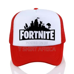 Fashion Graphic Premium Caps