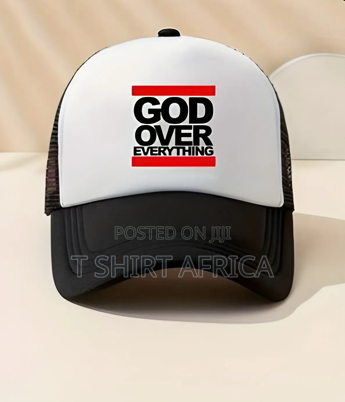 Fashion Graphic Premium Caps