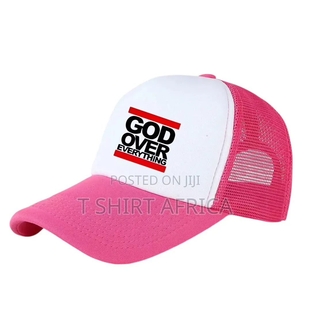 Fashion Graphic Premium Caps