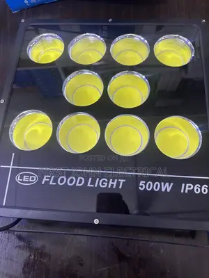 500watt Led Flood Light
