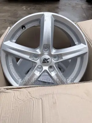 16 Inch Car Rim