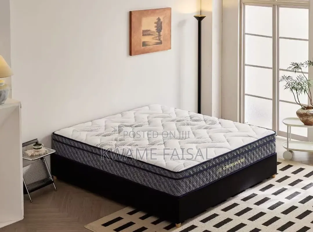 Mattresses
