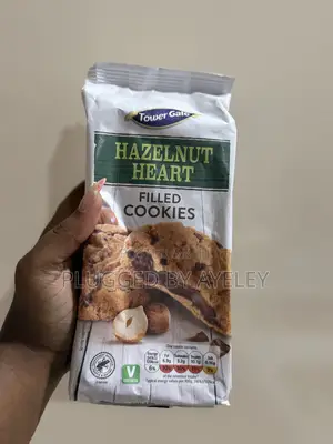 All Chocolate Cookies