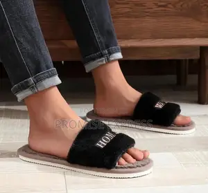 Bedroom Slippers