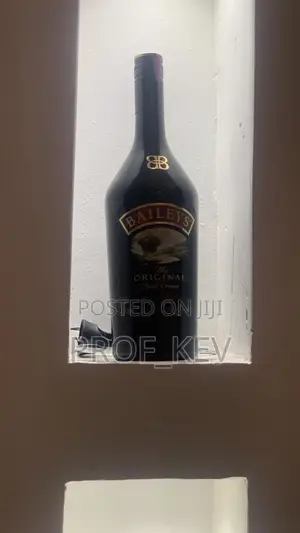 Barleys Milky Drink