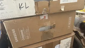 Samung Broken and Dead Monitors Lot
