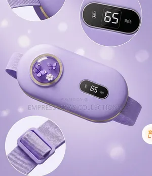 Menstrual Cramps Relief Belt