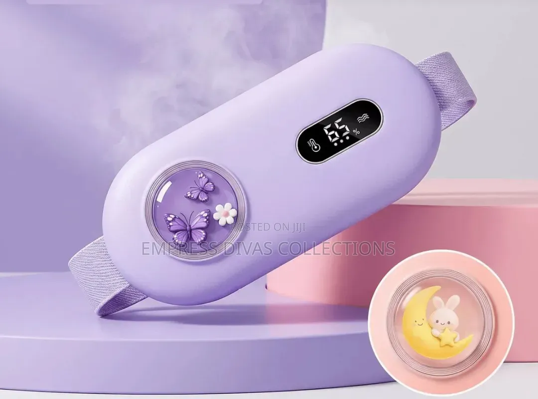 Menstrual Cramps Relief Belt