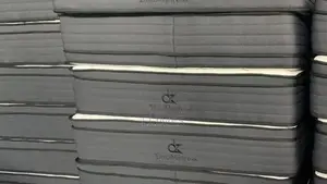 Premium Doxa Orthopedic Foam – Double Size