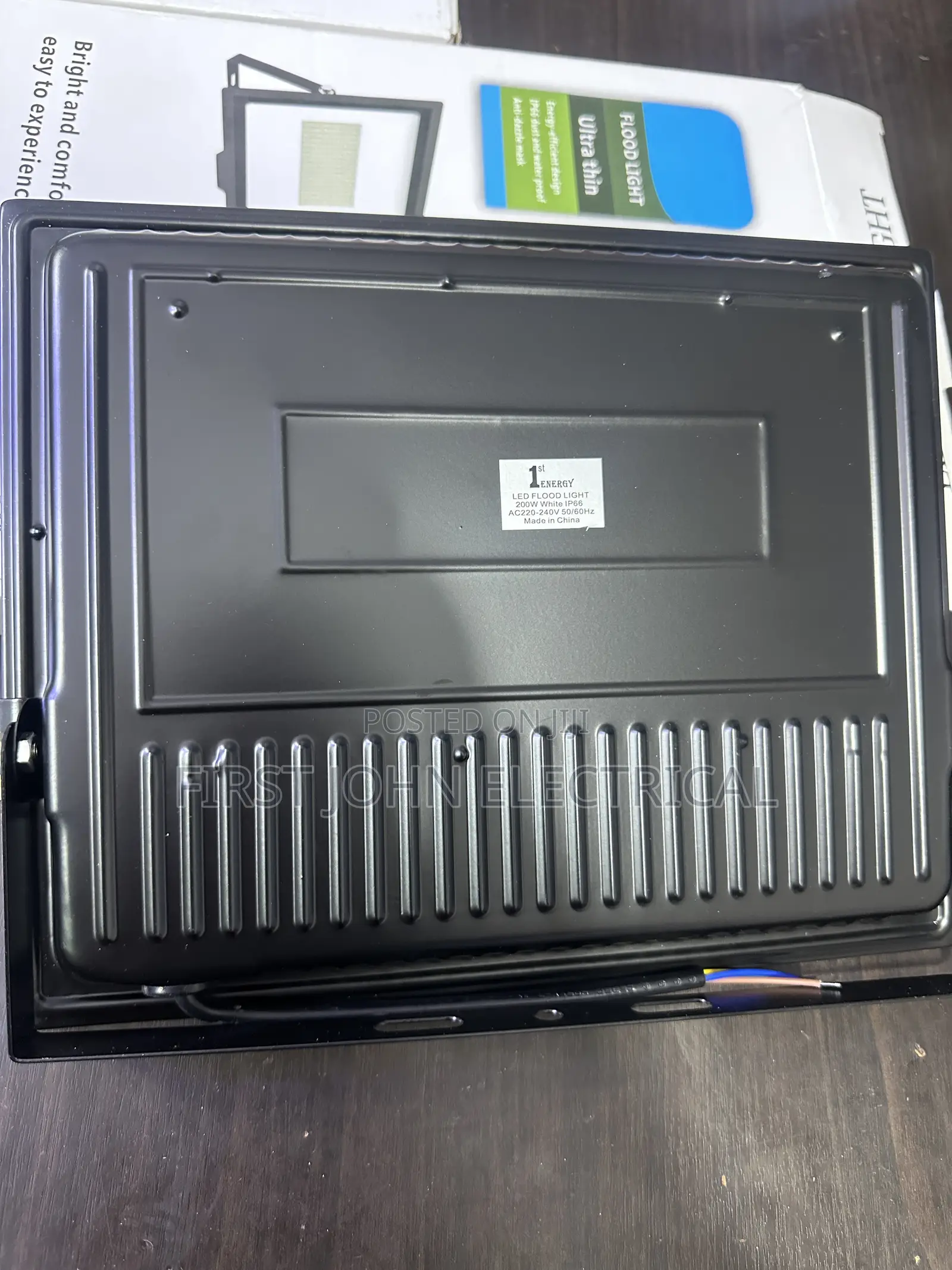 300watt Led Flood Light