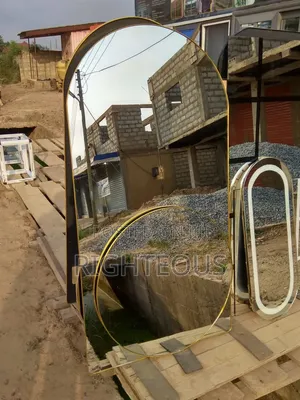 Glass Mirrors