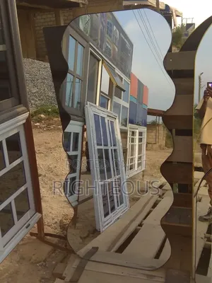 Glass Mirrors