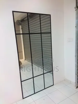 Glass Mirrors